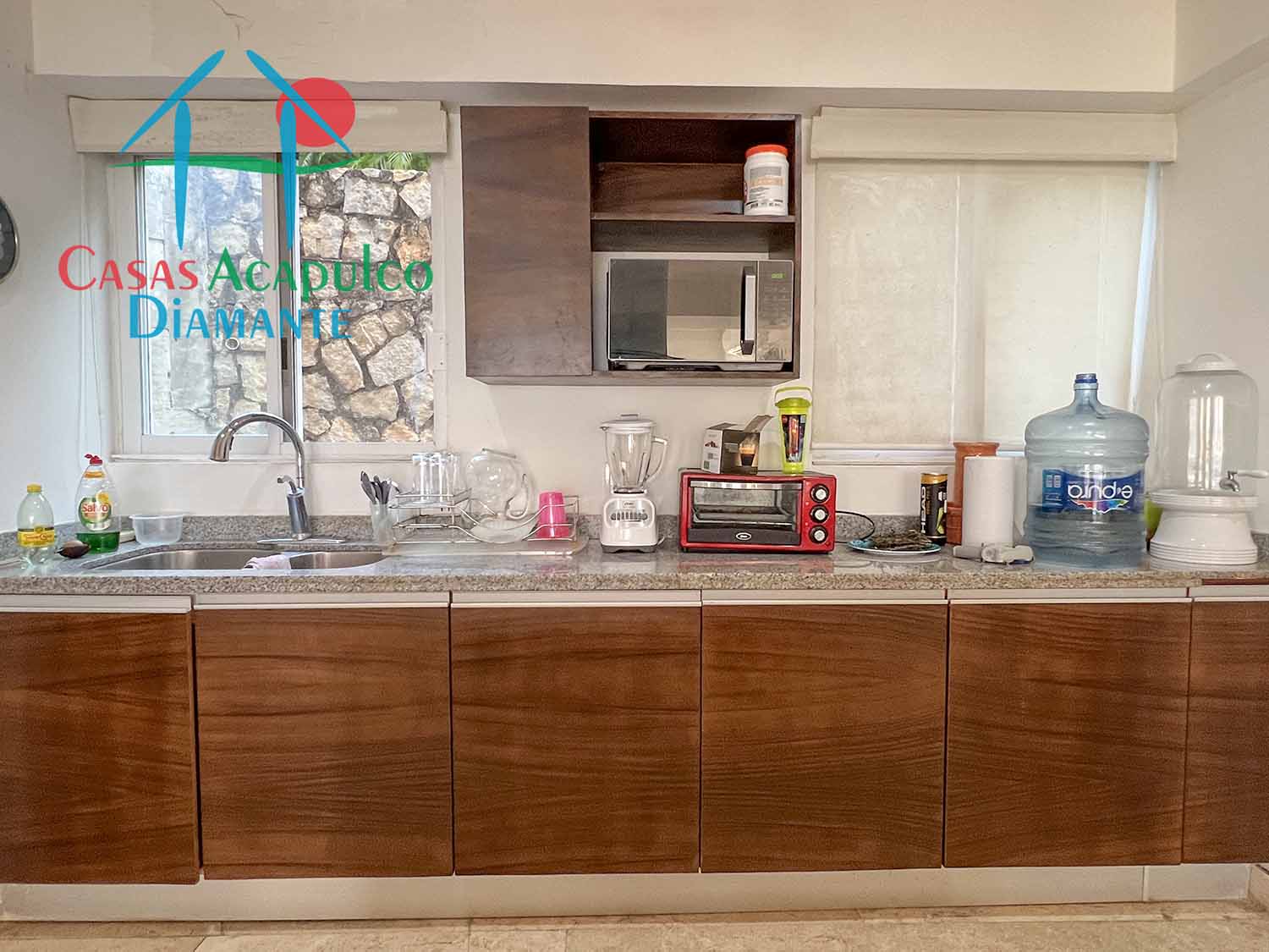 Punta Manglar fase 1 302 - Cocina 4 Punta Manglar fase 1 302 - Cocina 4